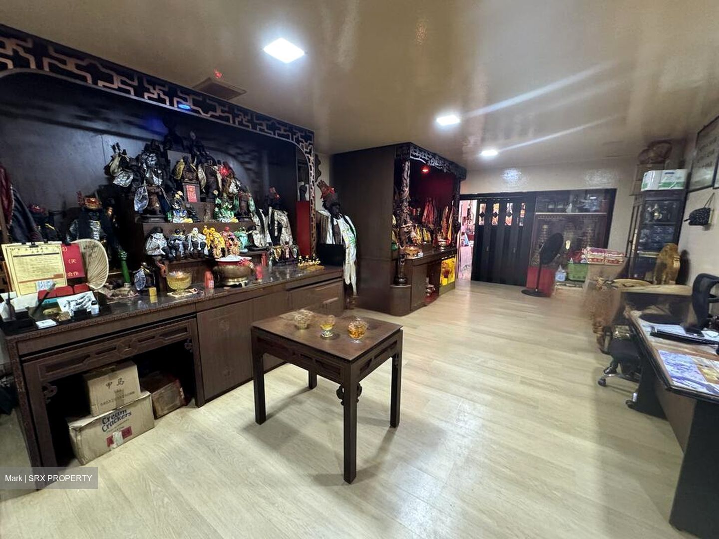 Lam Thong Building (D14), Shop House #451337511